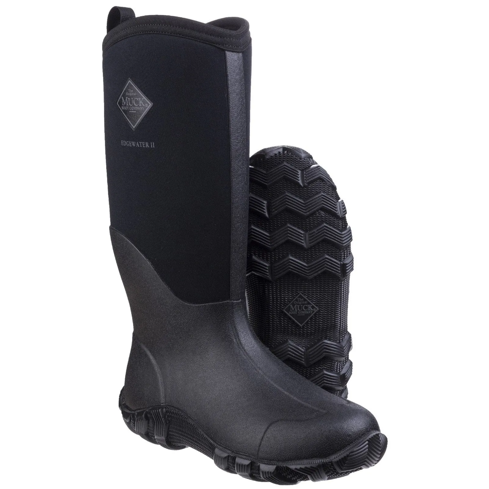 Muck Boots Edgewater II Wellington Boots