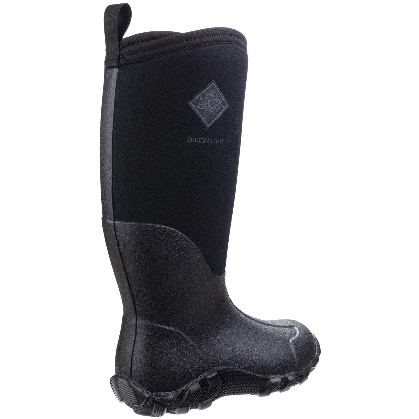 Muck Boots Edgewater II Wellington Boots