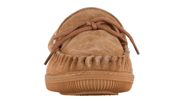 P102M Men's Moc Slipper