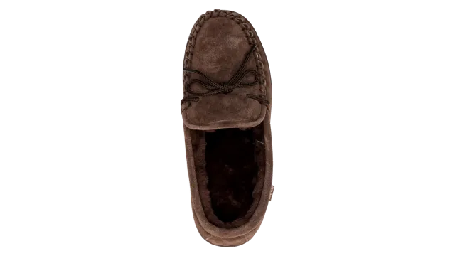 P102M Men's Moc Slipper