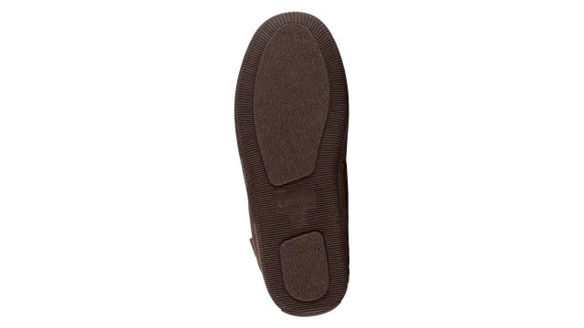 P102M Men's Moc Slipper