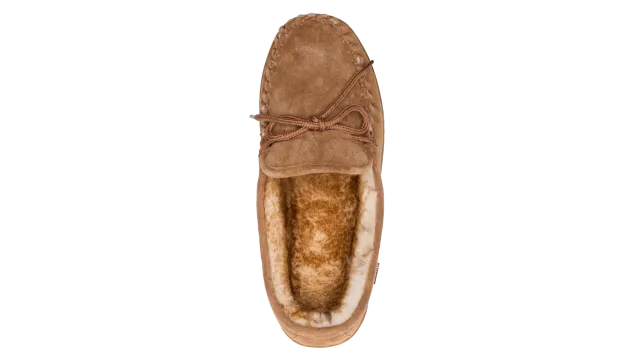 P102M Men's Moc Slipper