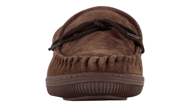 P102M Men's Moc Slipper