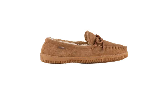 P102M Men's Moc Slipper