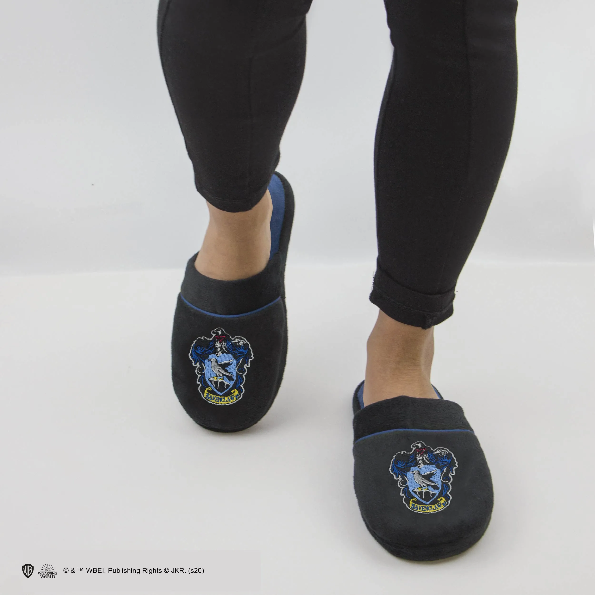 Ravenclaw Slippers