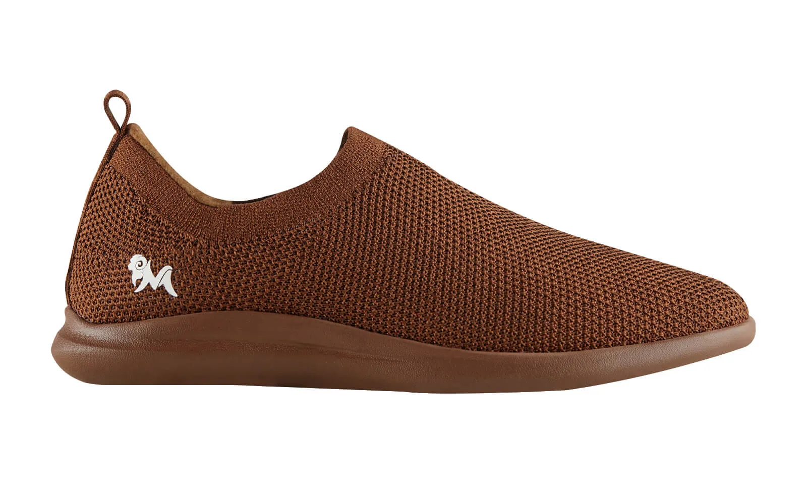 ReLive Knit Slip Ons