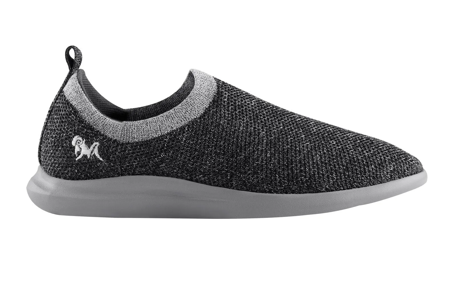 ReLive Knit Slip Ons