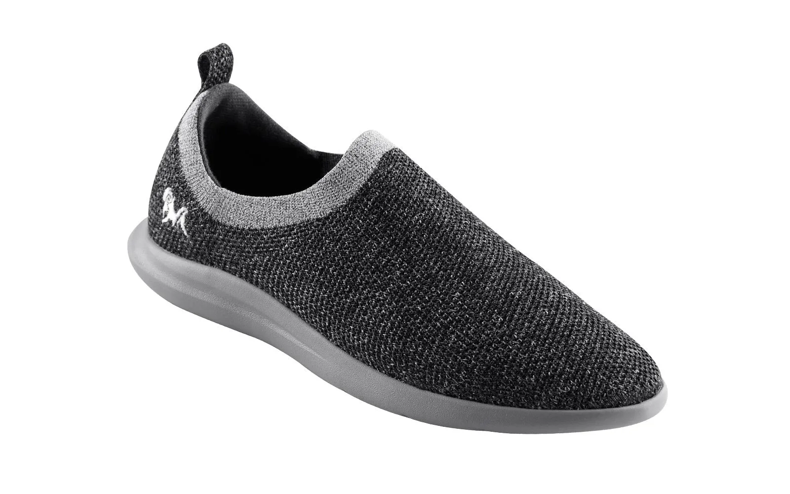 ReLive Knit Slip Ons