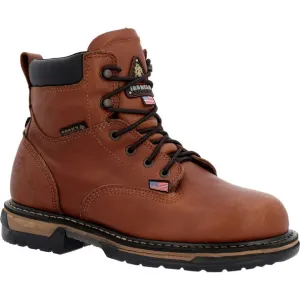 Rocky Ironclad Waterproof Work Boot RKK0361