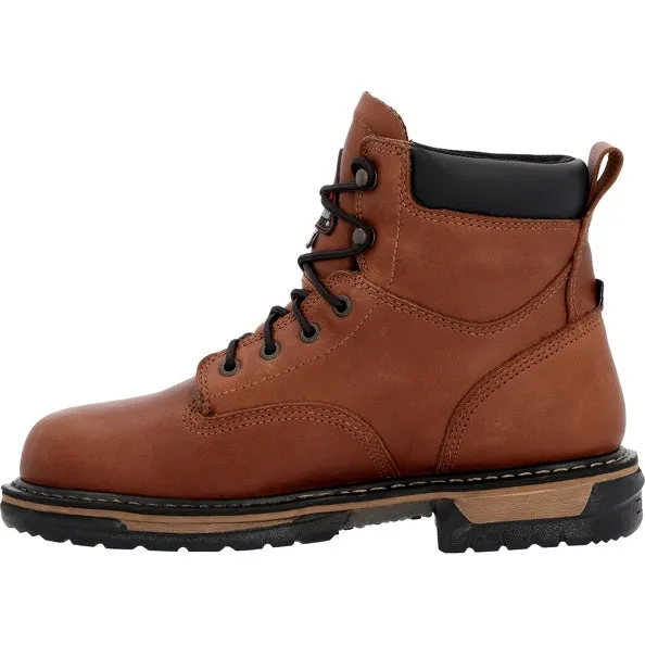 Rocky Ironclad Waterproof Work Boot RKK0361