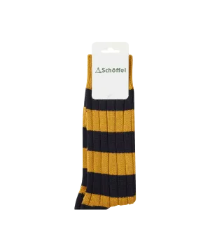 Schoffel Hilton Rugby Socks