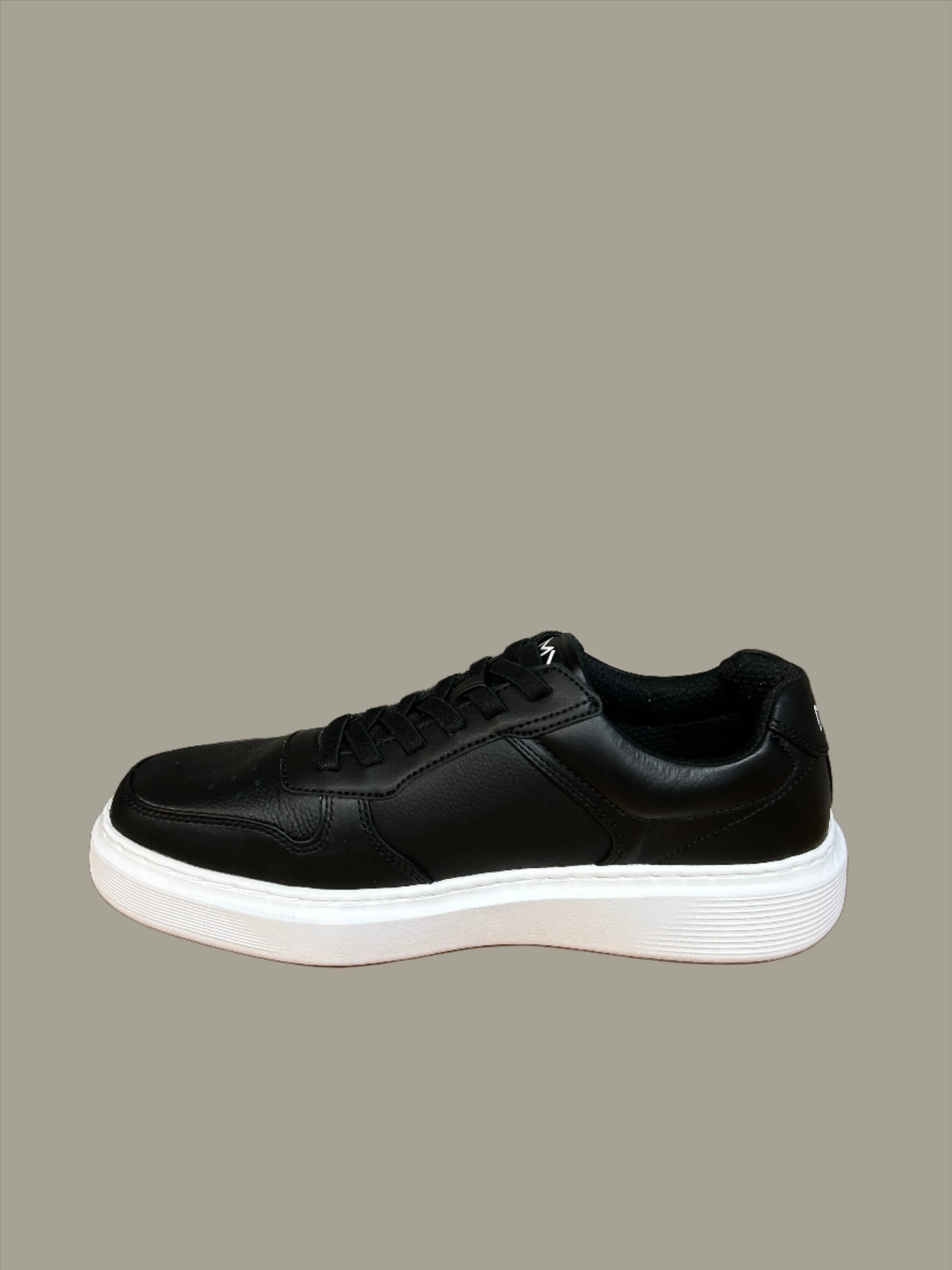 Skechers Record 2.0 Knoxx / Black