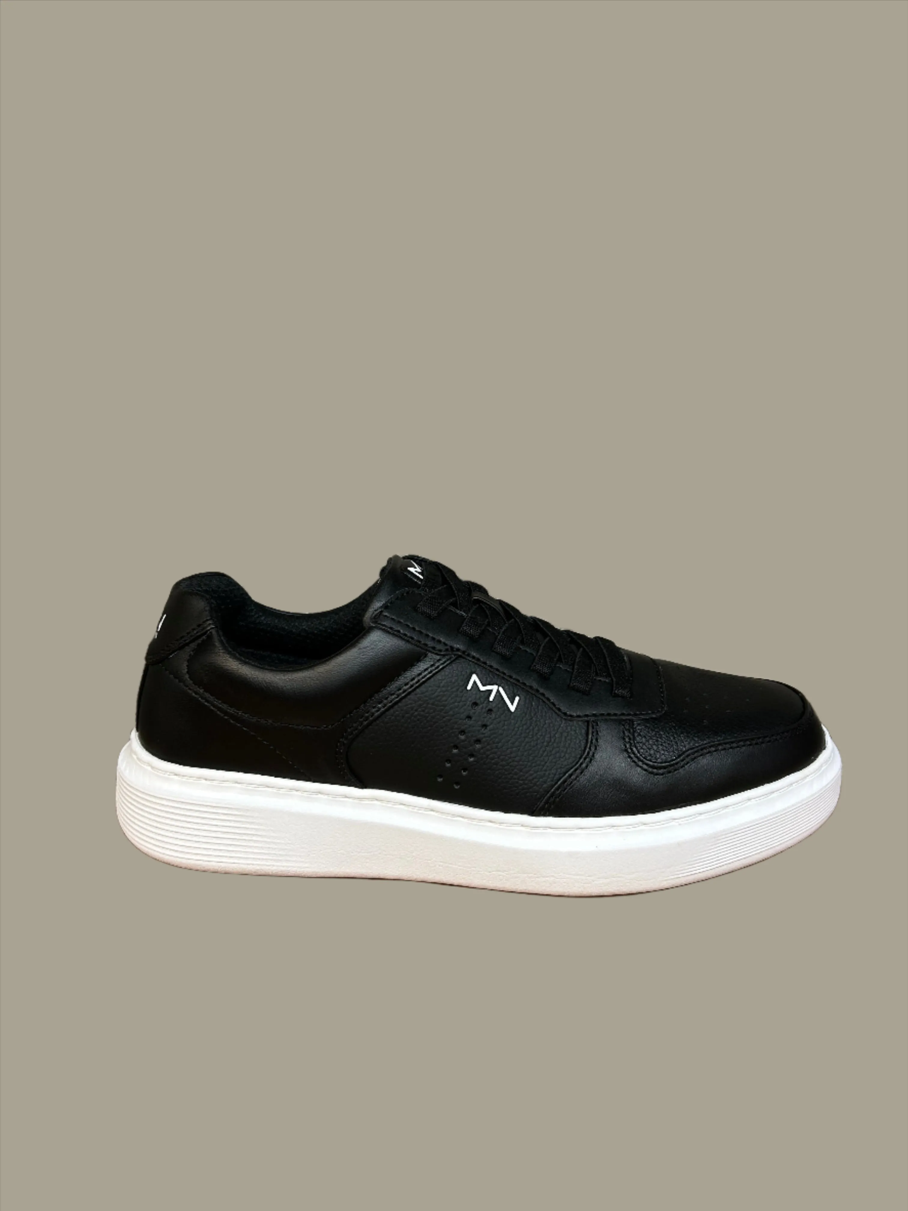 Skechers Record 2.0 Knoxx / Black