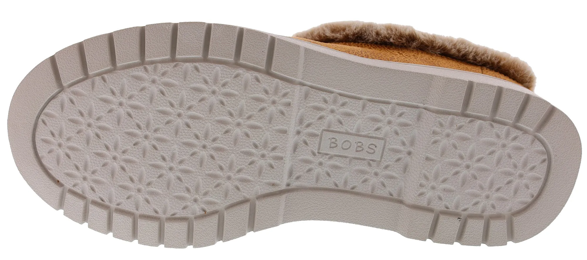 Skechers Women's Bobs Keepsakes 3.0 Indoor Remix Clog Slipper