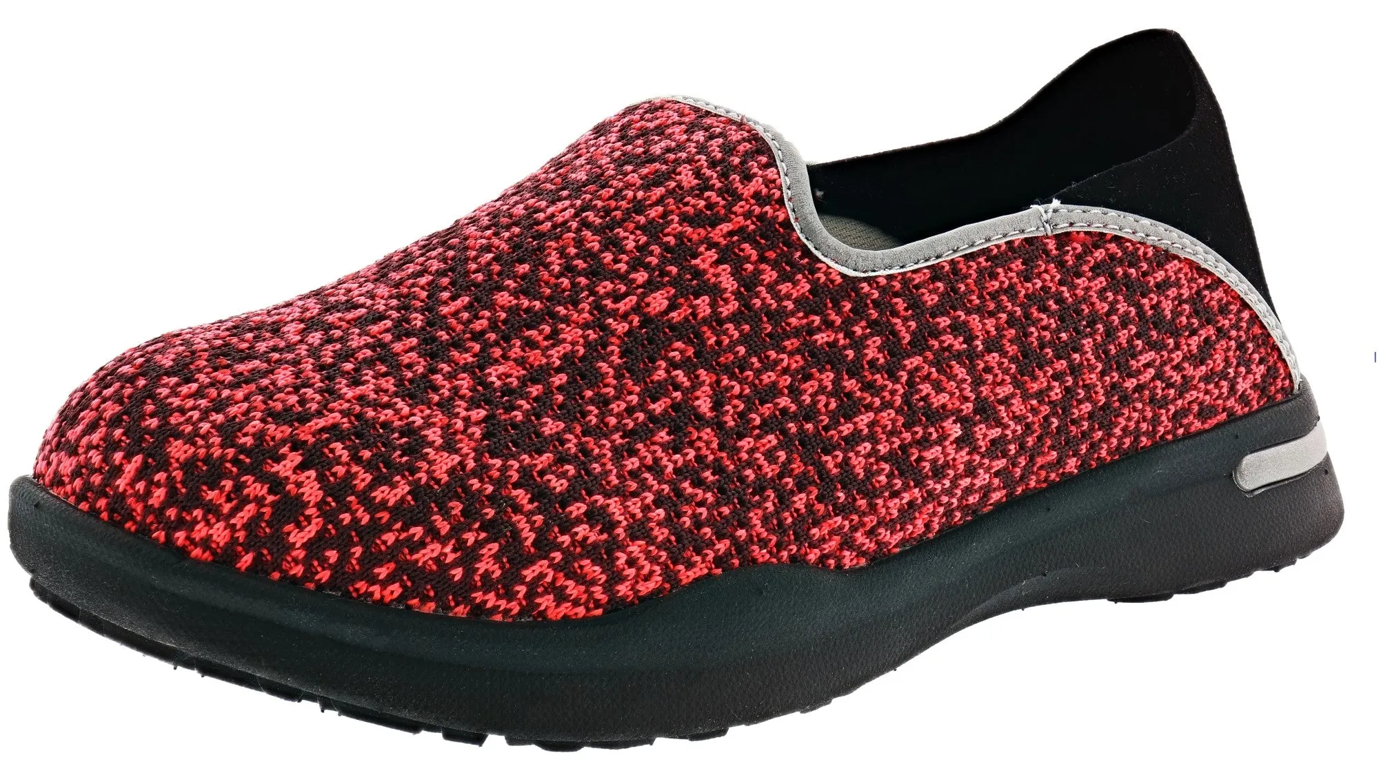 Softwalk Women's Simba Narrow Width Slip On Walking Shoes