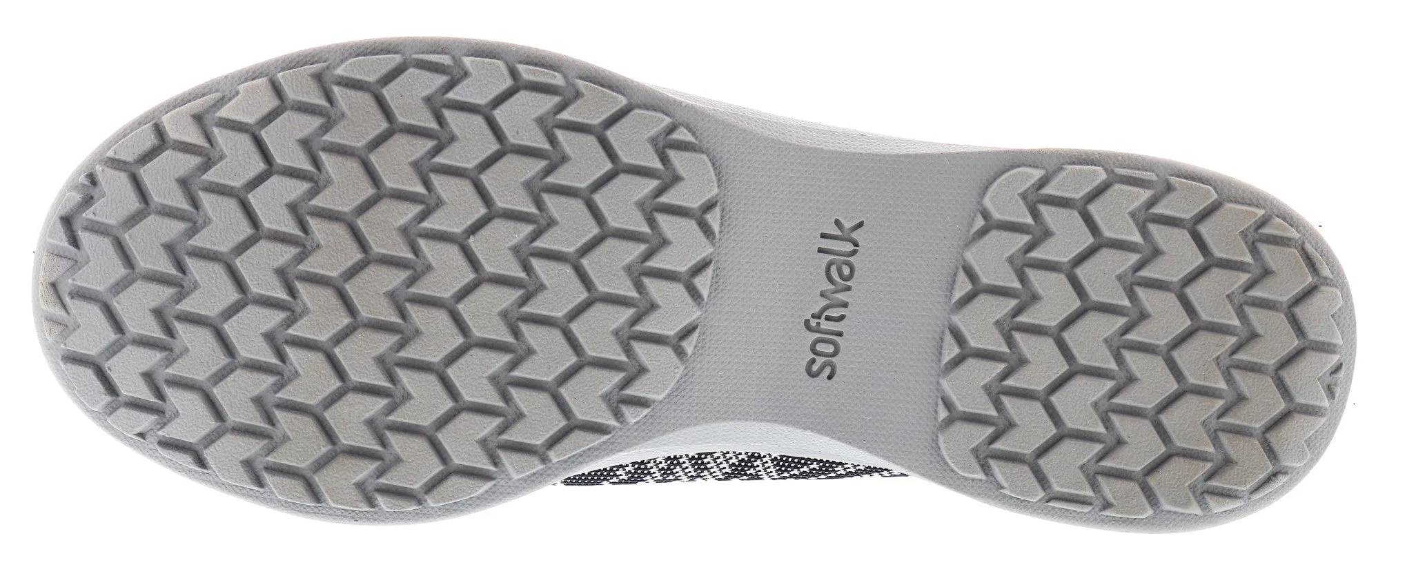 Softwalk Women's Simba Slip On Walking Shoes