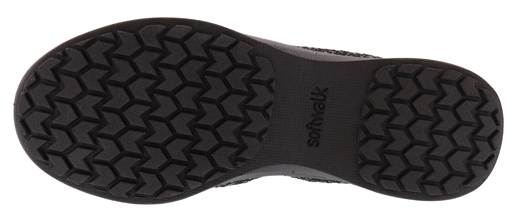 Softwalk Women's Simba Slip On Walking Shoes