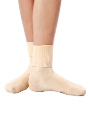 Studio 7 Ballet Socks Children'S Chbs01