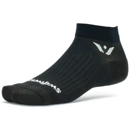 Swiftwick Aspire One Ankle Socks