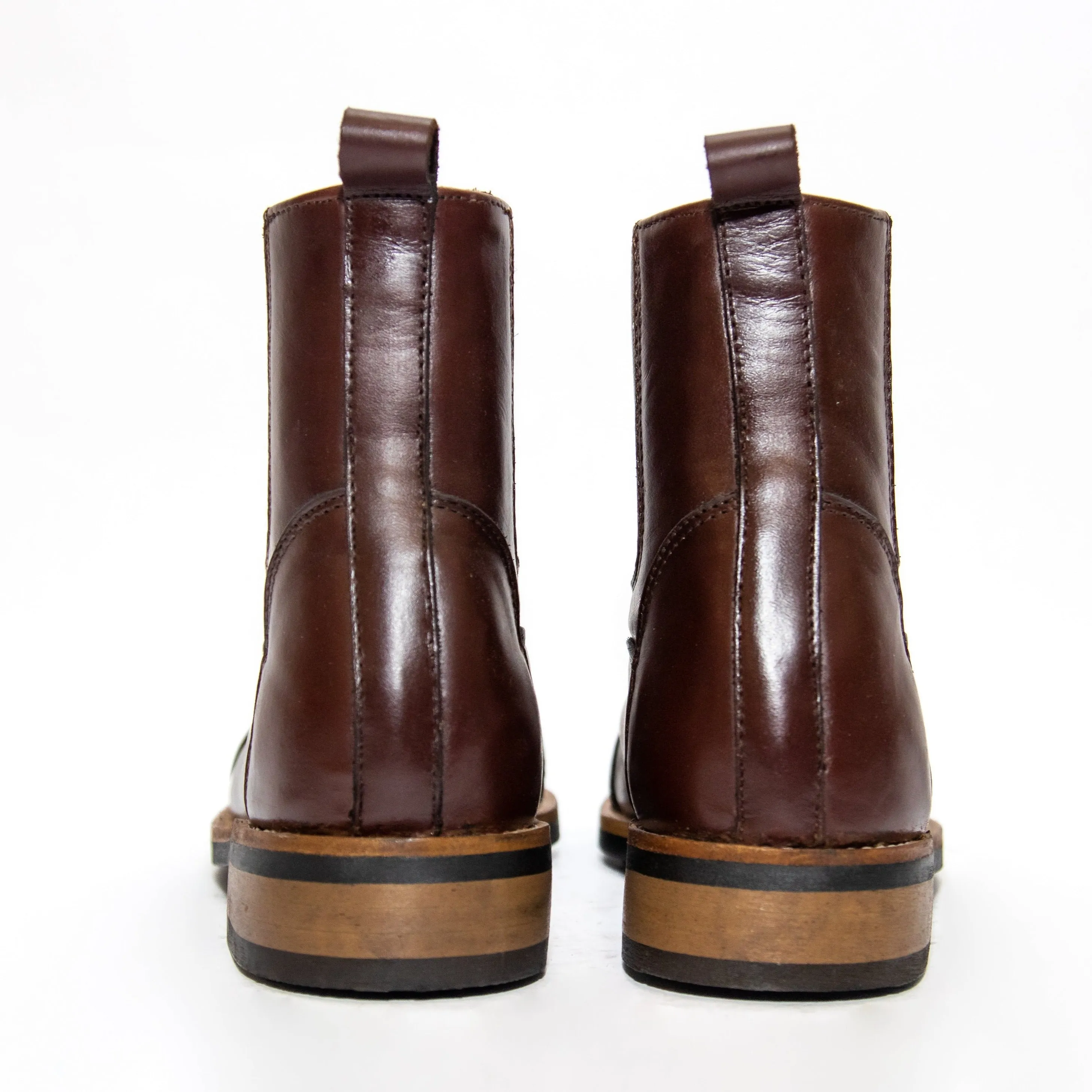 Tororo kids jodhpur boots