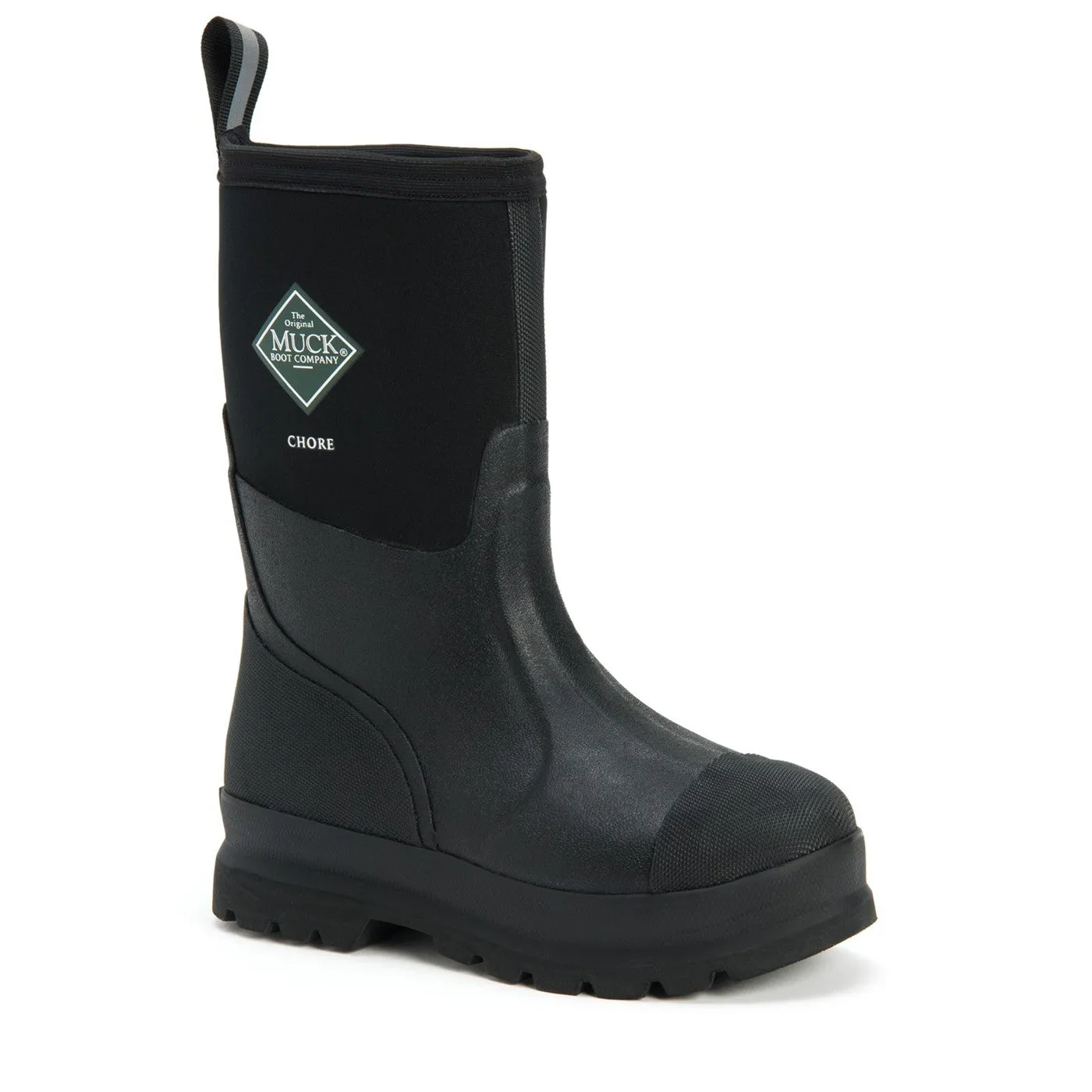 Unisex Chore Classic Short Boots