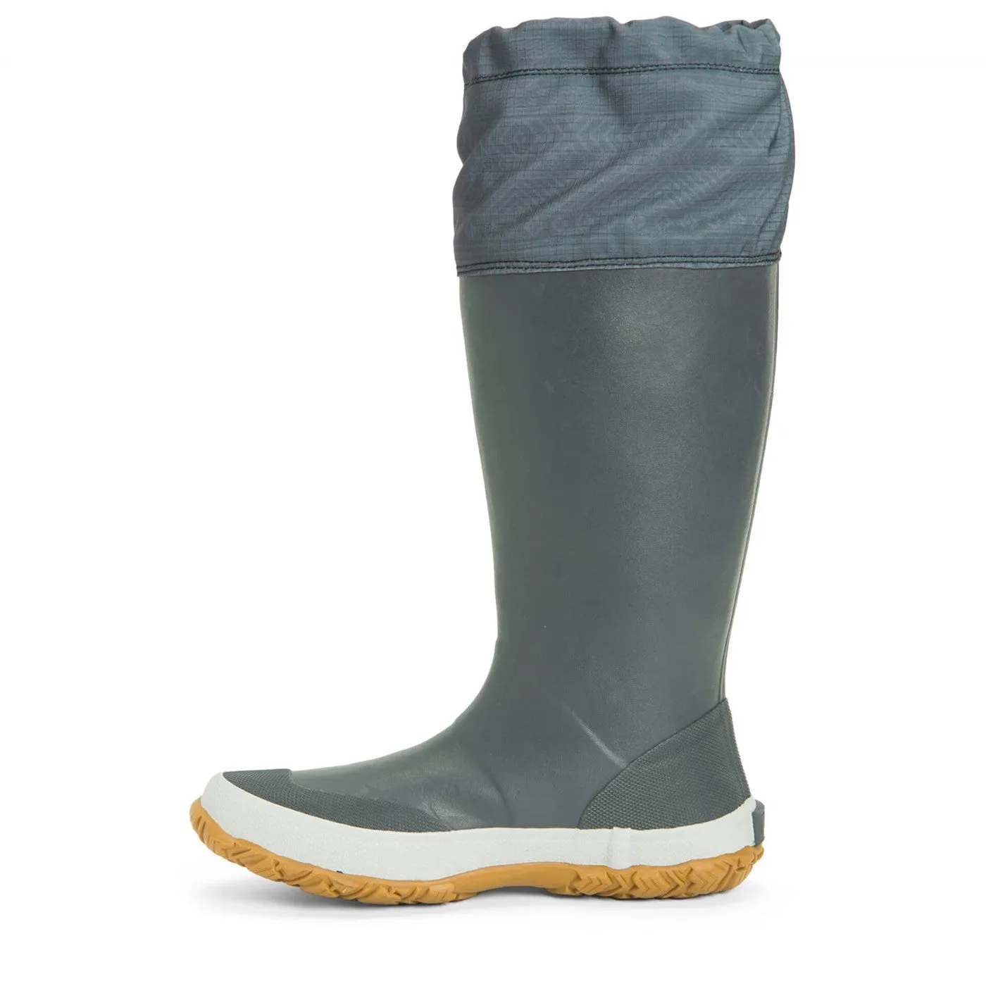 Unisex Forager Tall Boots