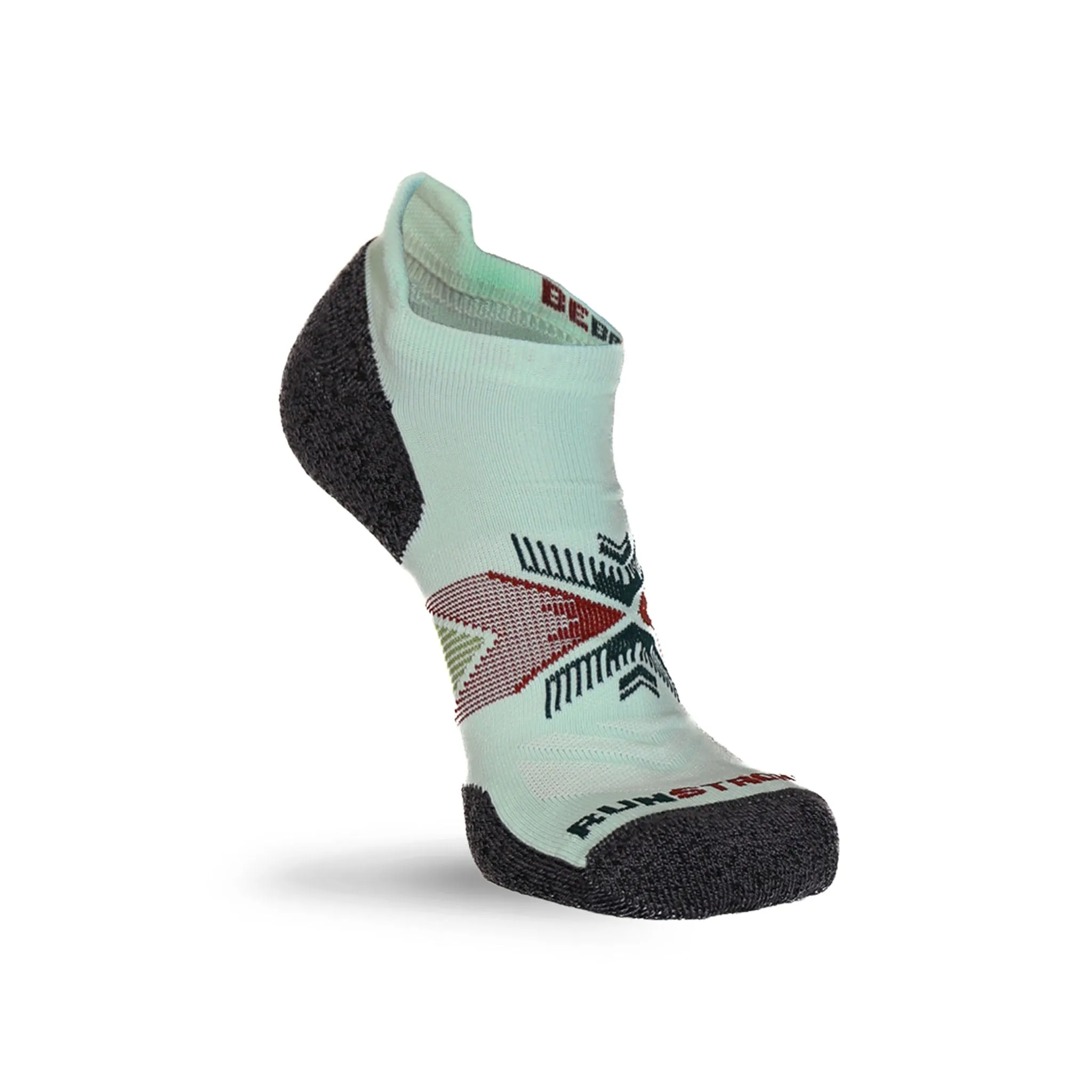 Upland Medium Weight Ankle Running Sock