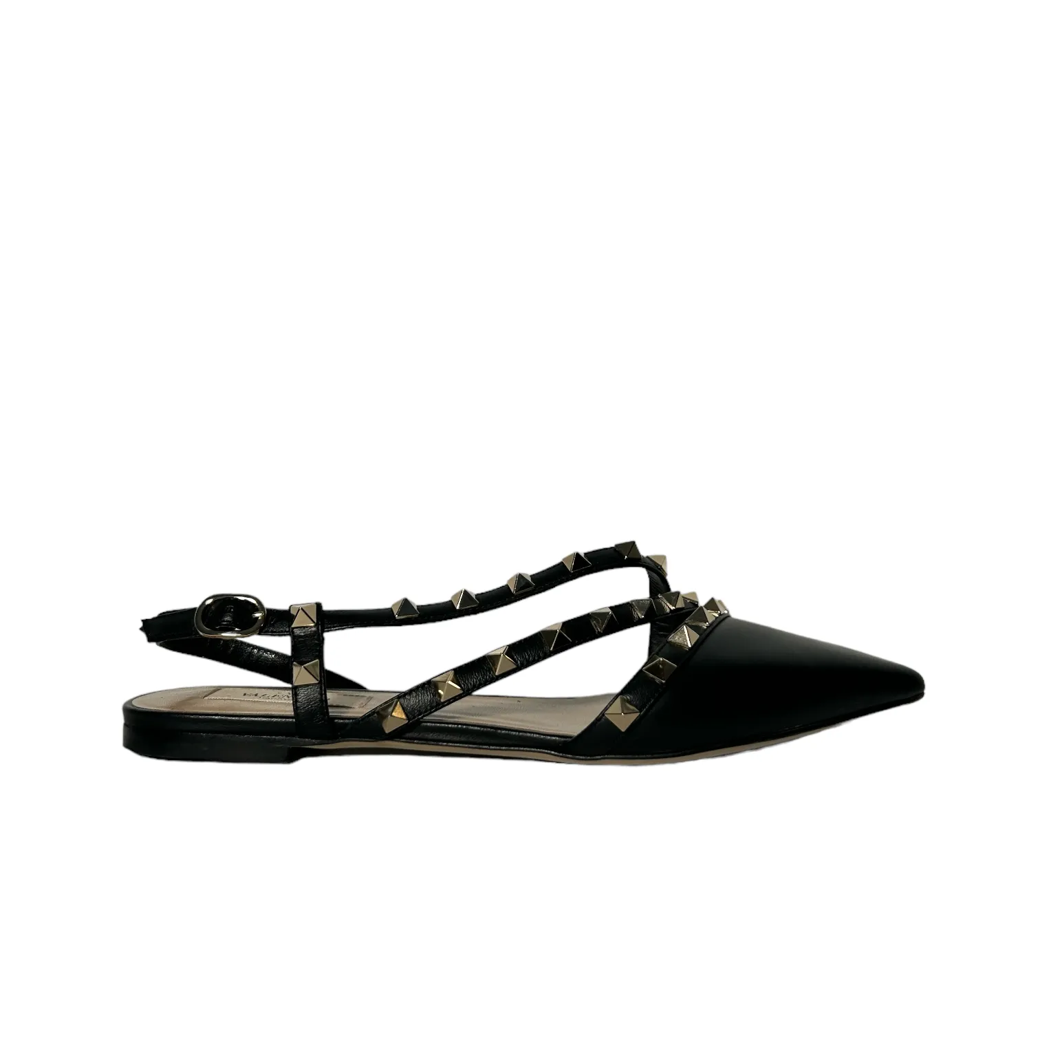 Valentino Flat Rockstud