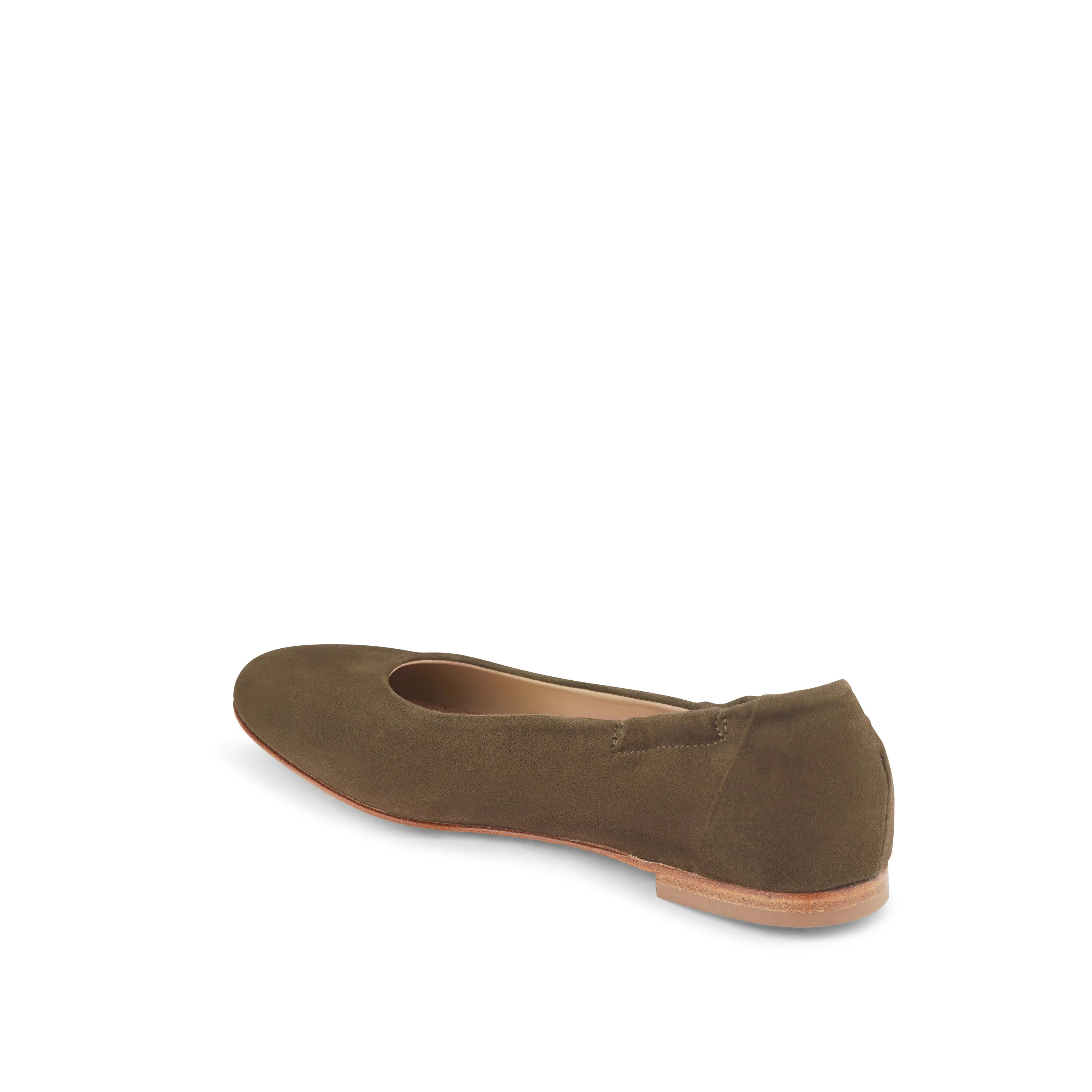 Vera Ballet Flats