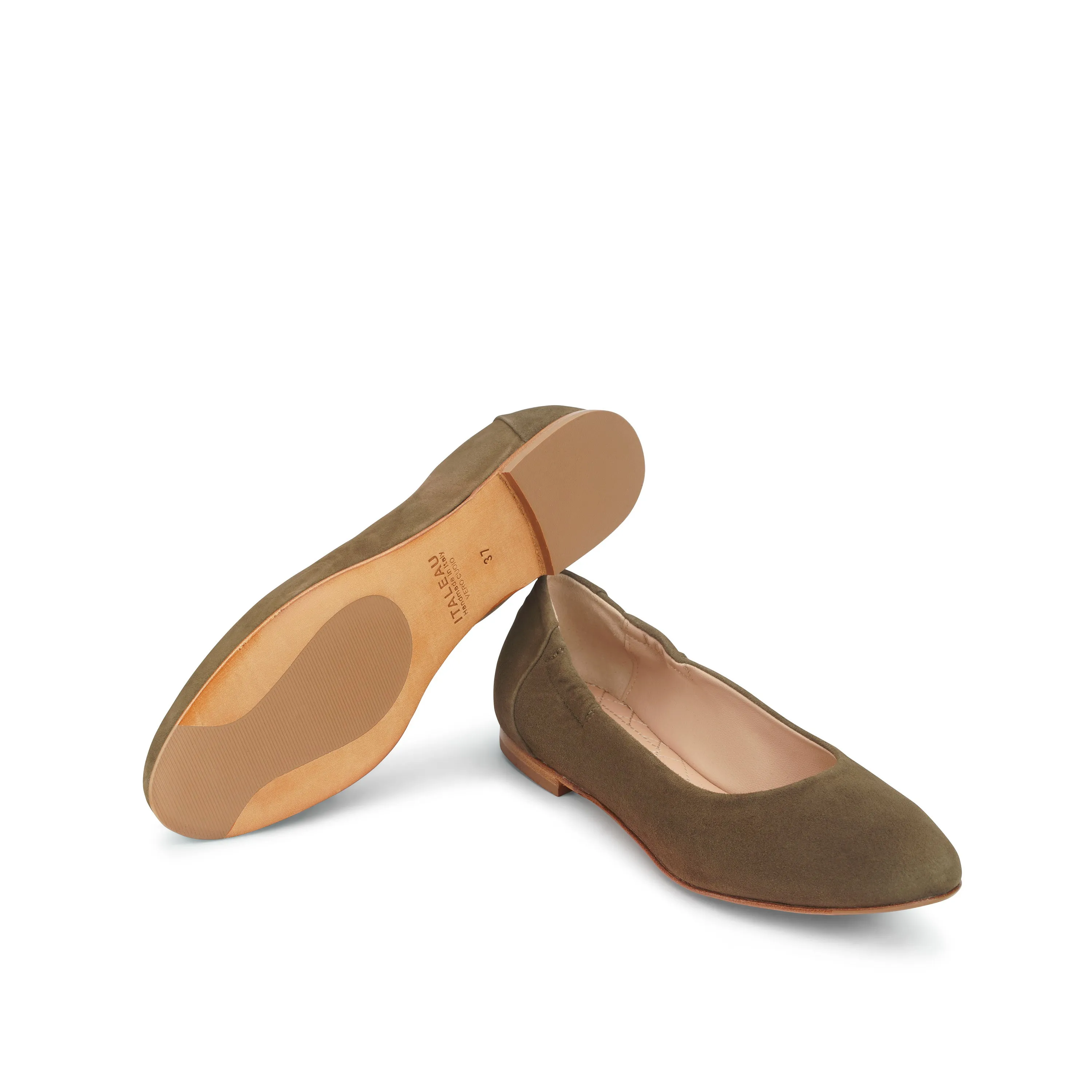 Vera Ballet Flats