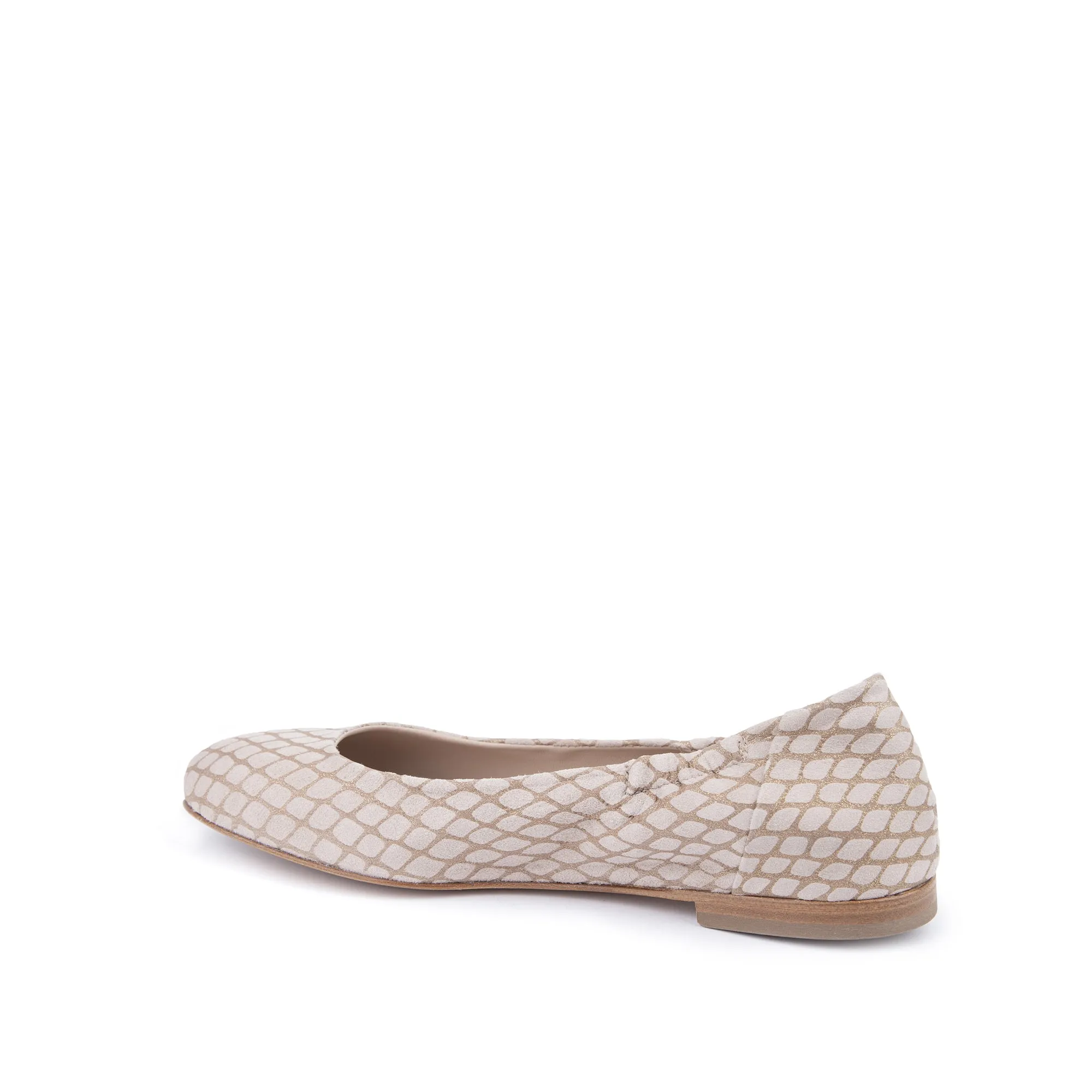 Vera Ballet Flats