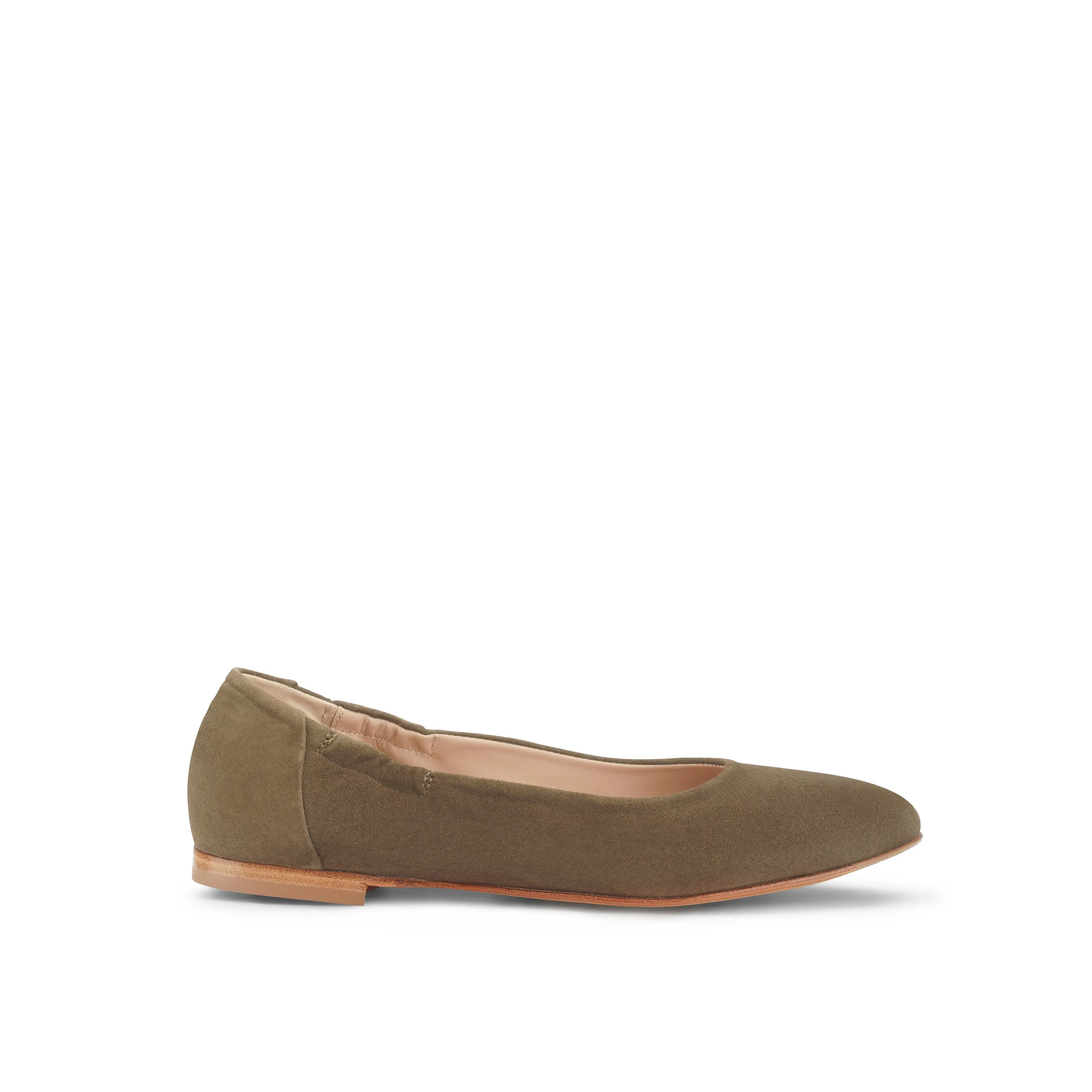 Vera Ballet Flats