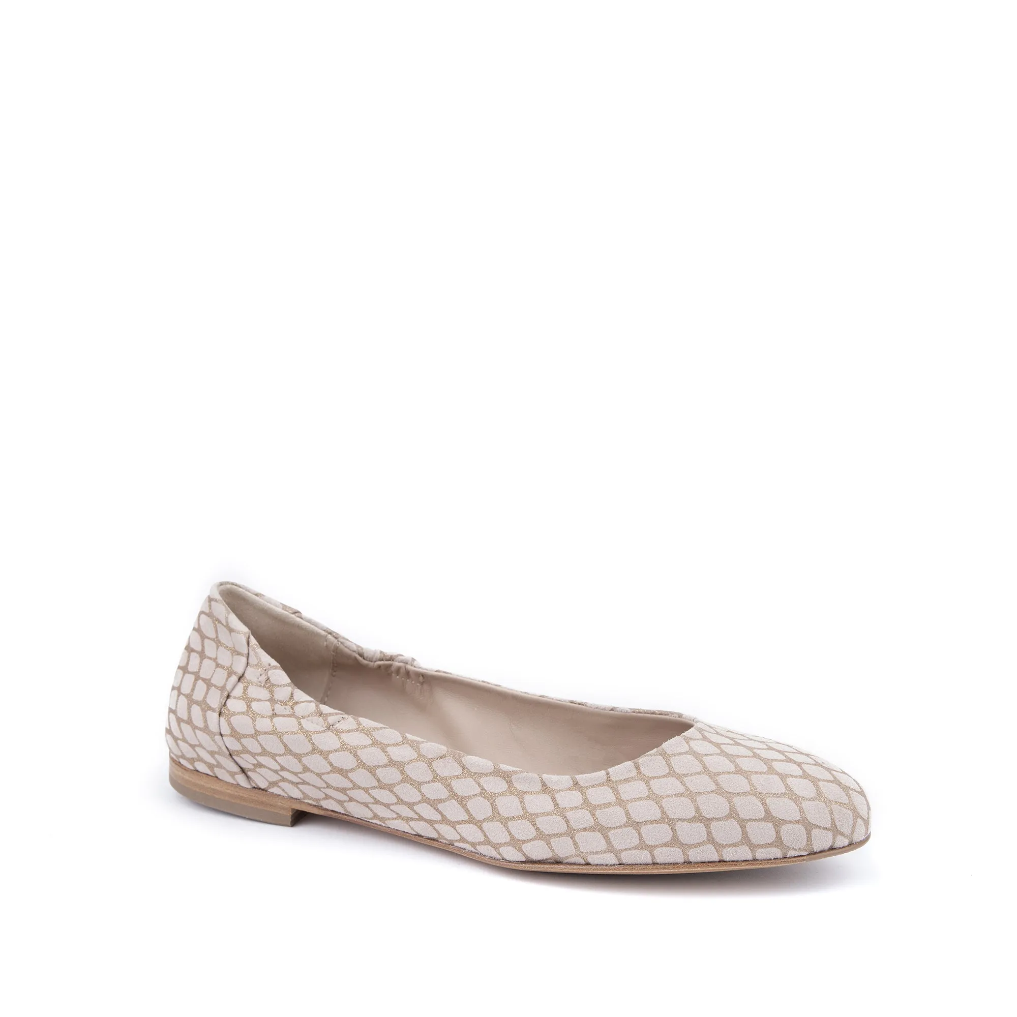 Vera Ballet Flats