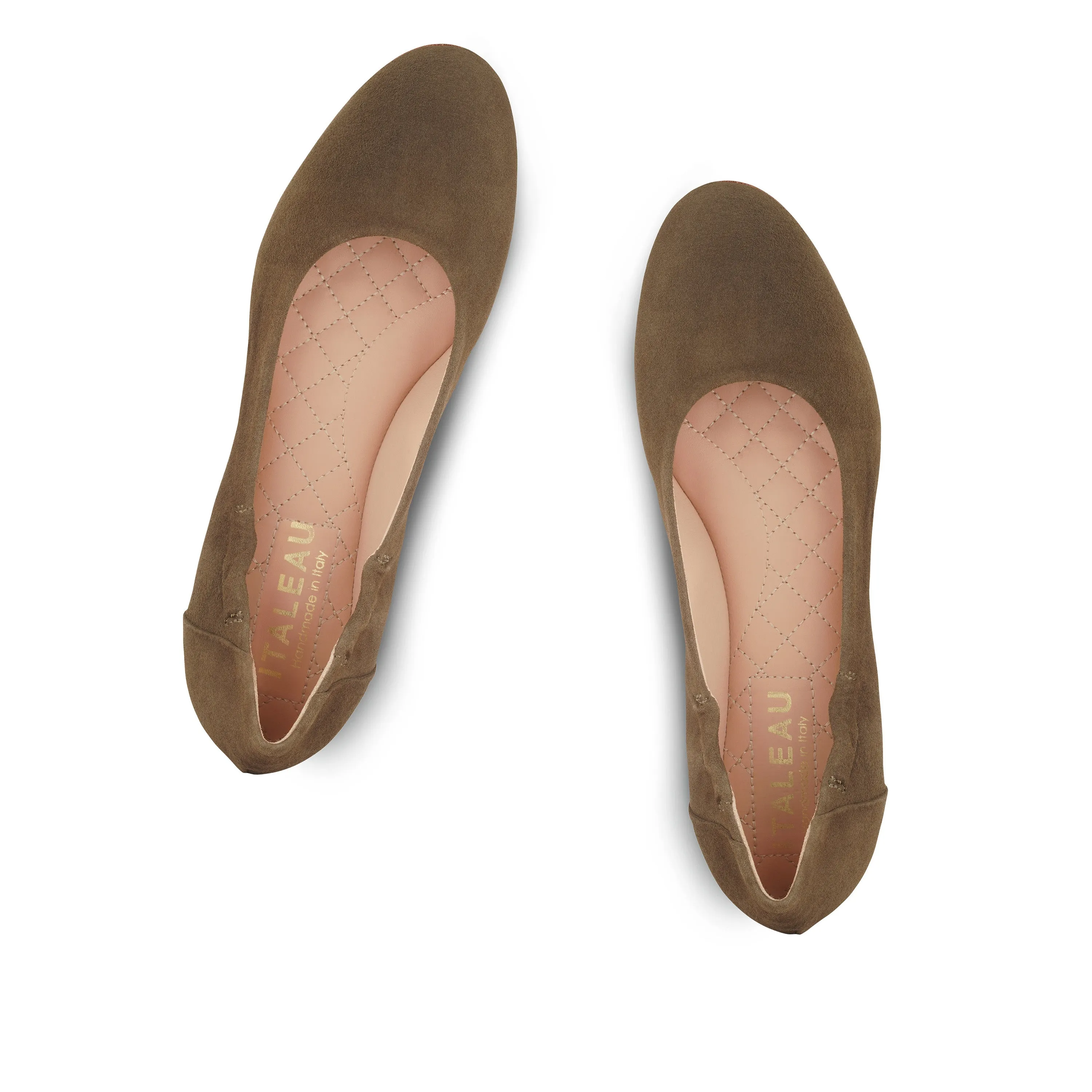 Vera Ballet Flats