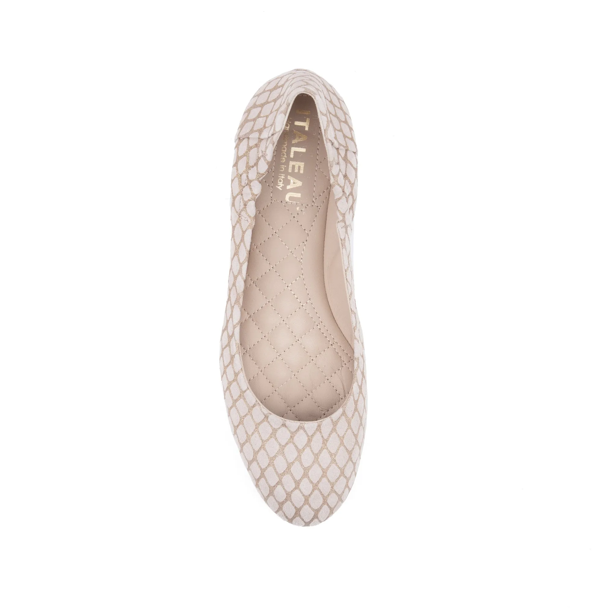 Vera Ballet Flats