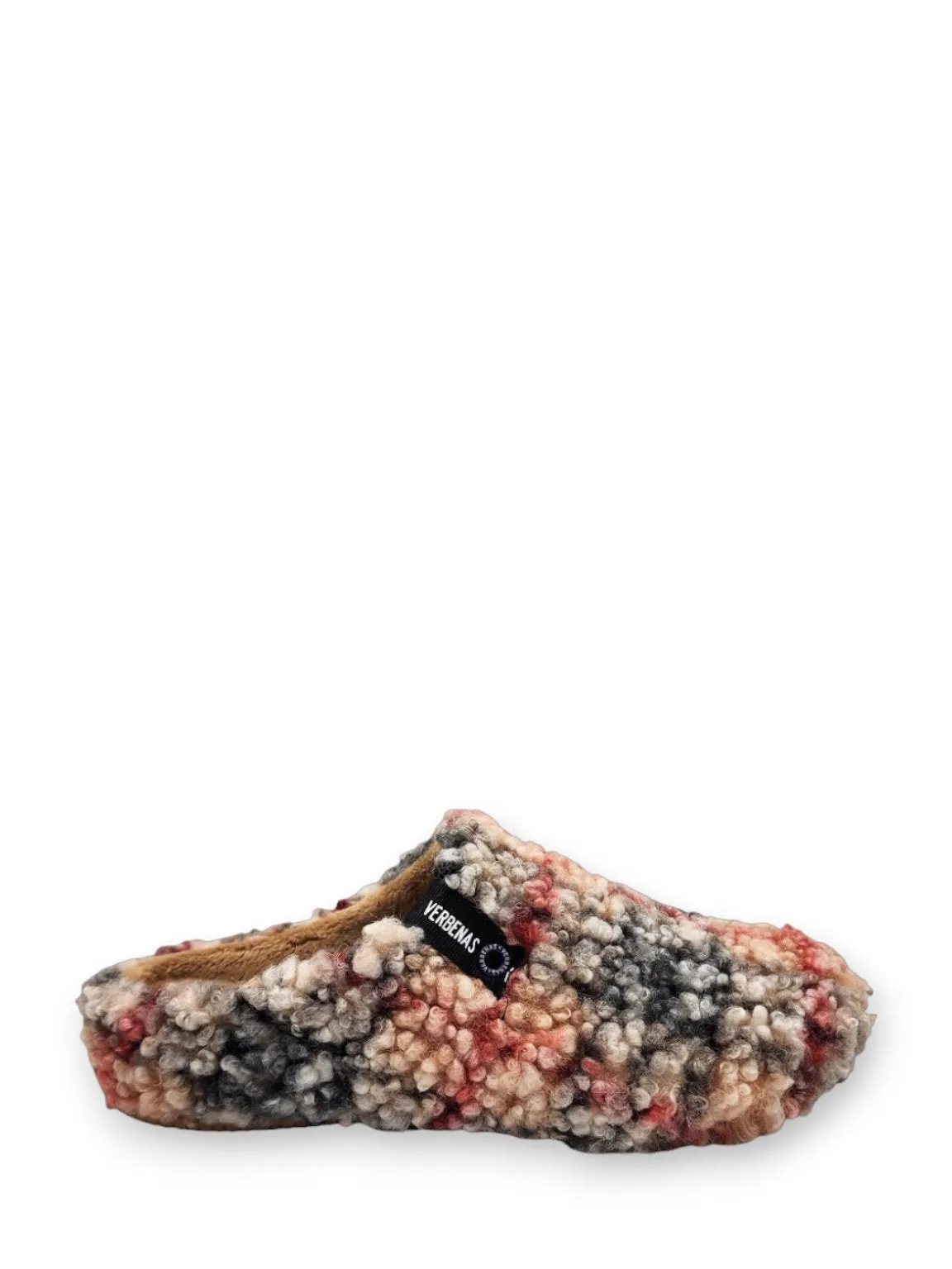 Verbenas Cozy Home Slippers