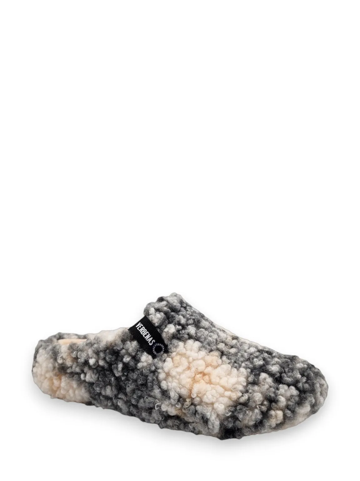 Verbenas Cozy Home Slippers