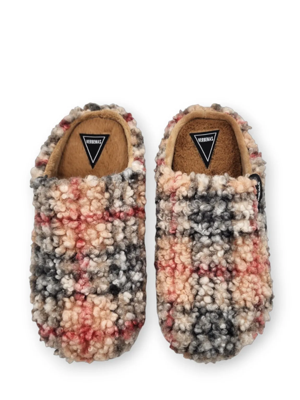 Verbenas Cozy Home Slippers