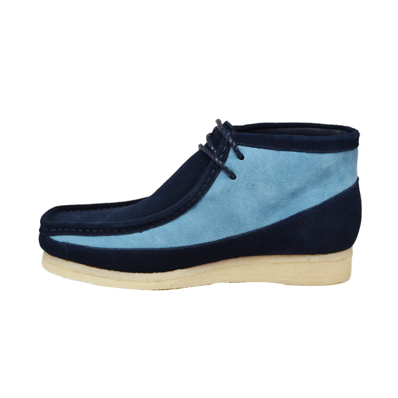 Walker Suede  Luxurious and Stylish Mens Shoe from British Collection