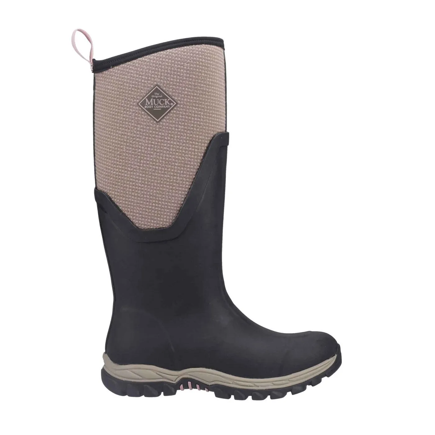 Women's Arctic Sport II Tall Boots