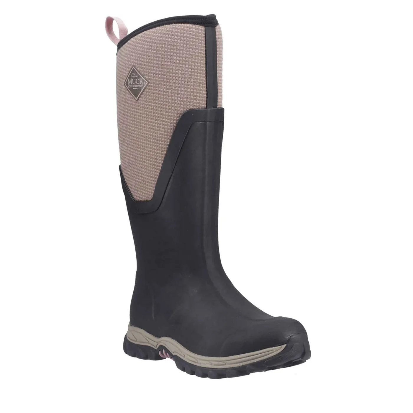 Women's Arctic Sport II Tall Boots