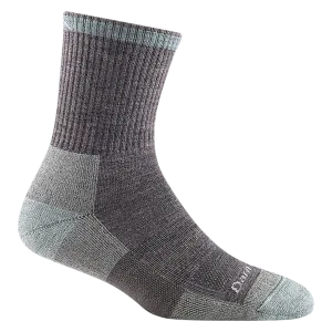 Women's Ida May Micro Crew  Midweight Work Sock