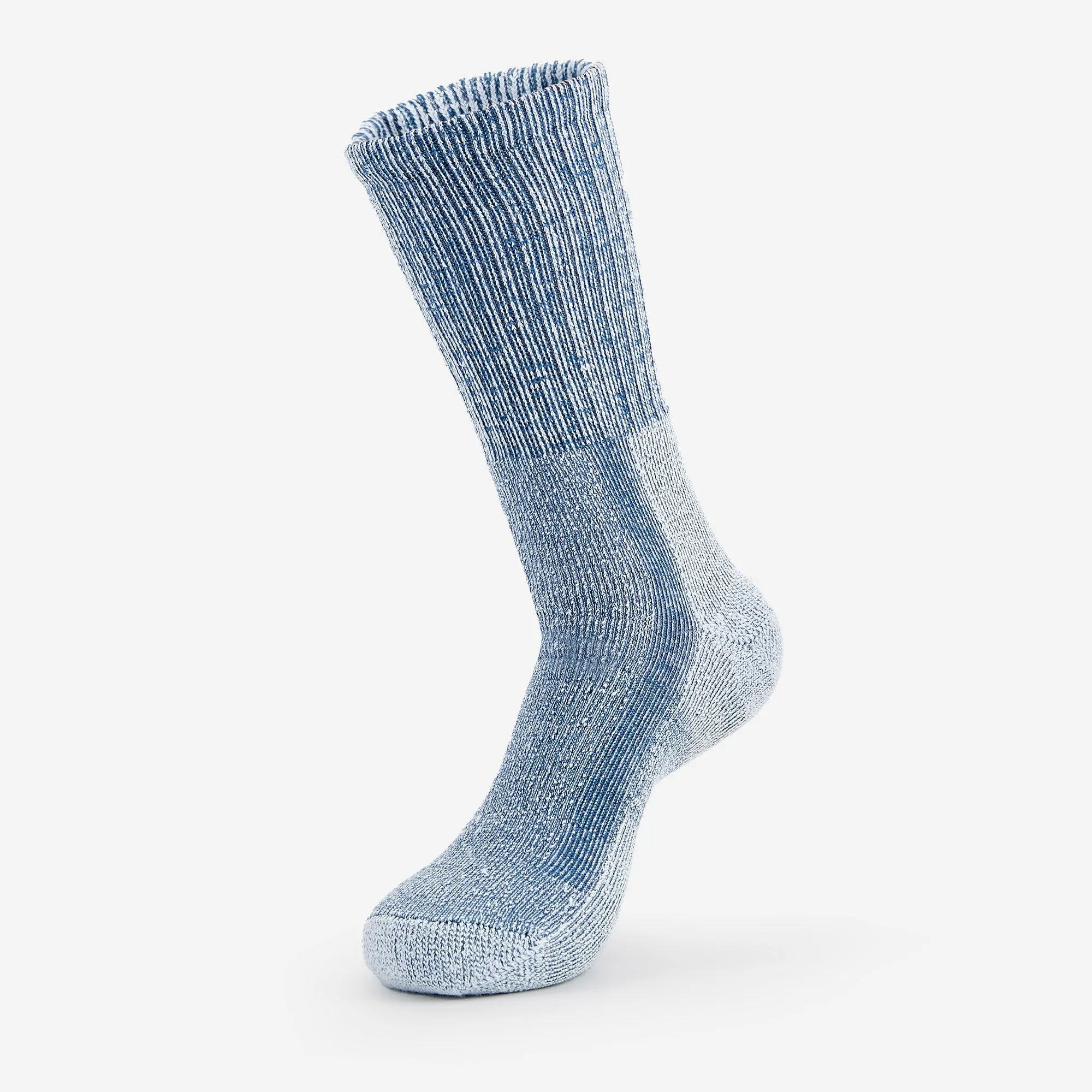 Women's Moderate Cushion Crew Hiking Socks | LTHW