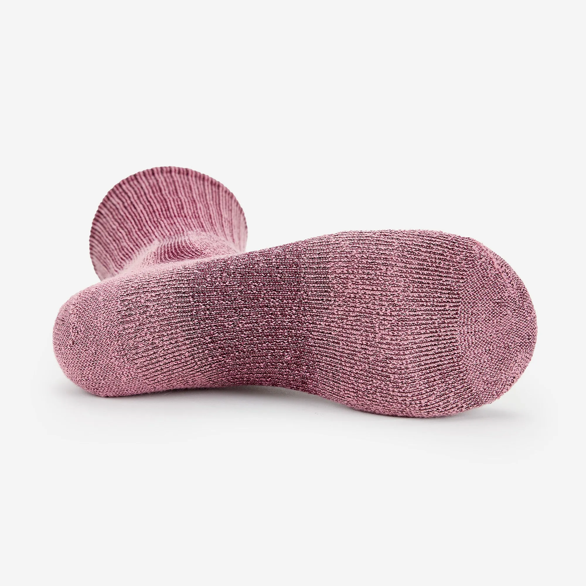 Women's Moderate Cushion Crew Hiking Socks | LTHW