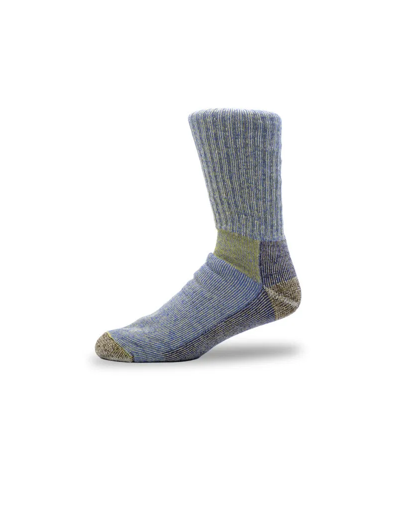 Woolrich Socks Merino Hiking Marl (WR1447)