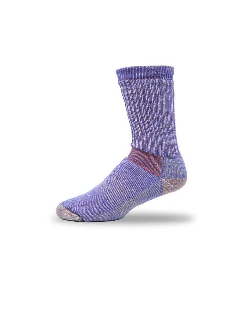 Woolrich Socks Merino Hiking Marl (WR1447)